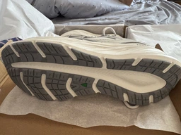 Жіночі кросівки Skechers 38.5 Сірий 150475 GRY