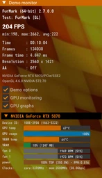 Видеокарта MSI GeForce RTX5070 12Gb GAMING TRIO OC (RTX 5070 12G GAMING TRIO OC) фото от покупателей 15