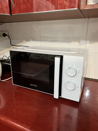 Микроволновка Gorenje MO17E1WH фото от покупателей 1