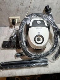 Пилосос з мішком Gorenje VCEA11CXWII фото от покупателей 1