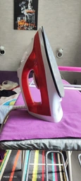 Утюг PHILIPS EasySpeed GC1742/40 фото от покупателей 2