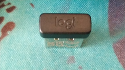 Миша Logitech M185 Wireless Grey (910-002238/910-002235) фото від покупців 1