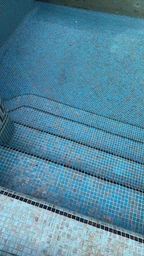 Мозаика из стекла AquaMo MK25109 Black