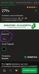 Кабель UGREEN HD119 HDMI 2.0 to HDMI 4K@60Hz 1m Black (30999) фото від покупців 2
