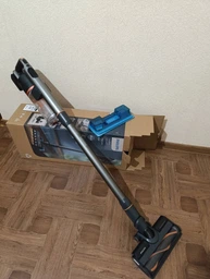 Миючий бездротовий пилосос PHILIPS Aqua Plus XC7055/01 фото від покупців 1