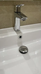 Змішувач для раковини Grohe QuickFix Start M-Size з донним клапаном 24204002 фото от покупателей 3
