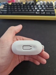 Чехол Silicon BeCover для Samsung Galaxy Buds 3 Yellow (BC_711995) фото от покупателей 5