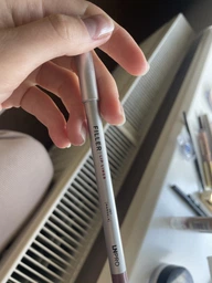 Стойкий гелевый карандаш для губ LN Pro Filler Lip Liner №102 1.7 г (0810140296375)