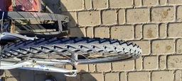 Покришка Schwalbe Land Cruiser 28x 1.75 47-622 Active, K-Guard TwinSkin B/B фото від покупців 6