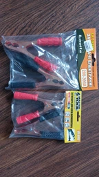 Затискачі Mastertool 14 см (81-0112) фото від покупців 1