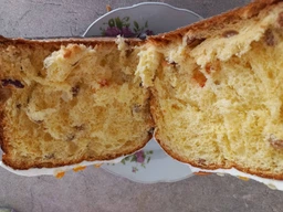 Паска BISCOTTI з родзинками 360 г (4820180814824) фото від покупців 11