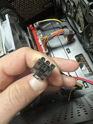 Видеокарта Gigabyte PCI-Ex GeForce RTX 4060 Gaming OC 8GB GDDR6 (128bit) (2550/17000) (2 x HDMI, 2 x DisplayPort) (GV-N4060GAMING OC-8GD) фото от покупателей 2