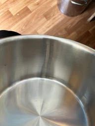 Каструля Lessner Arundel 18 см 2.5 л (55884-18) фото від покупців 2