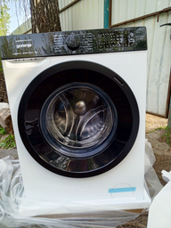 Стиральная машина узкая GORENJE WNHA62SAS/UA фото от покупателей 1