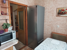 Двухкамерный холодильник Bosch KGN39VL316 фото от покупателей 5