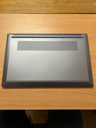 Ноутбук HP Pavilion 15-eh3015ua (949X0EA) Fog Blue / AMD Ryzen 7 7730U / RAM 16 ГБ / SSD 512 ГБ фото від покупців 2