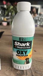 Пилосос Shark StainStriker Pet Stain & Spot Cleaner (PX200EUT) фото від покупців 15