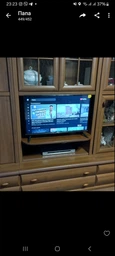 Телевизор Hisense 32" 32A4N