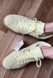 Женские кеды низкие Adidas Vl Court Bold IH8089 5905588683841 38.5 (5.5UK) 24 см Розовые (5905588683902) фото от покупателей 2