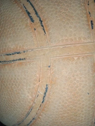 Мяч баскетбольный Wilson MVP 7 WTB1419XB07 №7 фото от покупателей 1