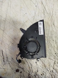 Вентилятор (кулер) для ноутбука HP PAVILION 15-CS, 15-CW (CPU UMA FAN) (L25584-001) (2332955)