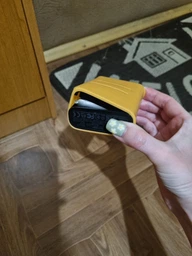 УМБ Xiaomi Mi Power Bank 3 Ultra Compact 10000 mAh Black PB1022ZM (BHR4412GL) фото від покупців 1