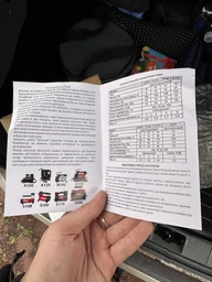 Автокомпресор Samson S170 40 л/хв (сумка в комплекті)