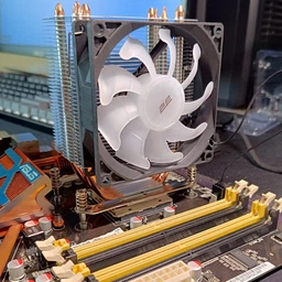Кулер 2E Gaming Air Cool (AC90D4) фото від покупців 2