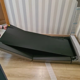 Беговая дорожка Xiaomi KingSmith WalkingPad Treadmill X218 фото от покупателей 10