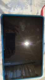Гидрогелевая пленка на планшет ArmorStandart Realme Pad 10.4 с защитой от ударов и царапин прозрачная (ARM61514)