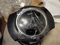Насадка-мультипечь TEFAL Cook4me Extra Crisp EY150830 фото от покупателей 1