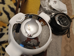 Мультиварка-скороварка TEFAL Cook4Me + CY851130 фото от покупателей 2