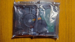 Жесткий диск (HDD) 3.5" SATA 12TB Seagate IronWolf Pro 7200rpm/256MB (ST12000NT001) фото от покупателей 12