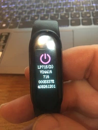 Фитнес Смарт Браслет Smart Band M6 HS-295 фото от покупателей 2