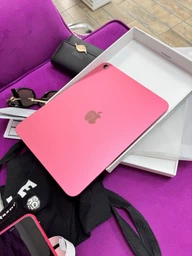 Планшет Apple iPad 11" 2025 Wi-Fi 128GB Silver (MD3Y4TY/A) фото от покупателей 2