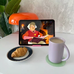 Планшет Apple iPad 11" 2025 Wi-Fi 128GB Silver (MD3Y4TY/A) фото от покупателей 4