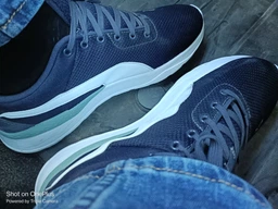 Мужские кроссовки Puma Anzarun Lite 37112805 45 (10.5) 29.5 см Peacoat-White (4062451652821) фото от покупателей 14