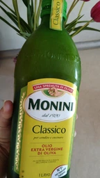 Оливкова олія Monini Extra Virgin Classico 500 мл (80053828) фото від покупців 2
