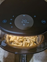 Мультипечь PHILIPS Series 3000 Ovi NA341/00 фото от покупателей 17