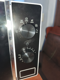 Мікрохвильова піч WHIRLPOOL MWP 101 W фото від покупців 1