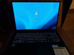 Ноутбук ASUS VivoBook 16 X1605ZA-MB521 (90NB0ZA3-M00H20) Indie Black / 16" IPS WUXGA+ / Intel Core i5-1235U / RAM 16 ГБ / SSD 512 ГБ / Підсвітка клавіатури фото від покупців 1