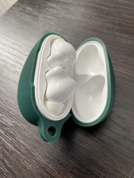 Наушники OPPO Enco Buds Buds 2 White (ETE41) фото от покупателей 6