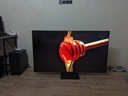 Телевізор TCL MiniLED 55