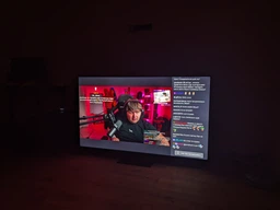 Телевізор TCL MiniLED 55