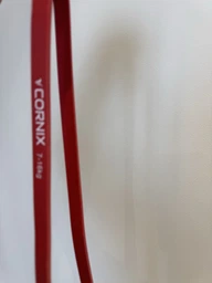 Эспандер-петля Cornix Power Band 22 мм 11-30 кг (резина для фитнеса и спорта) XR-0059 фото от покупателей 7