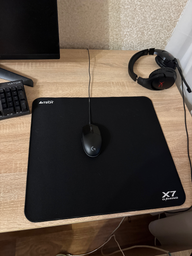 Игровая поверхность A4Tech X7-500MP Speed (4711421735261)
