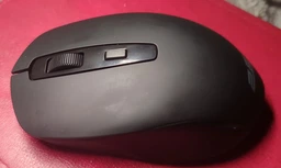 Мышь 2E MF211 Wireless Gray (2E-MF211WC)