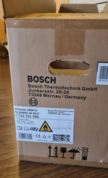 Кондиционер Bosch CL2000 RAC 2,6 kW + Кронштейн (крепление) для кондиционера Acc Electrics AE-001 (1286113590471) в подарок! фото от покупателей 6