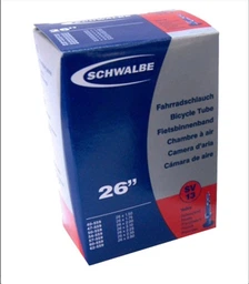 Камера Schwalbe 26" 40/62x559 SV13 40мм EK