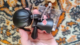 Збірна рухома фігурка Нендороїд 820 Nendoroid Ітачі Учіха (Itachi Uchiha) з аніме Наруто / Naruto (100200.2) фото від покупців 2